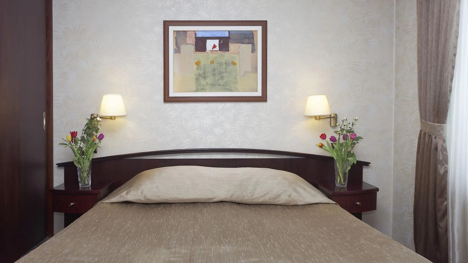 Capitol Hotel Varna