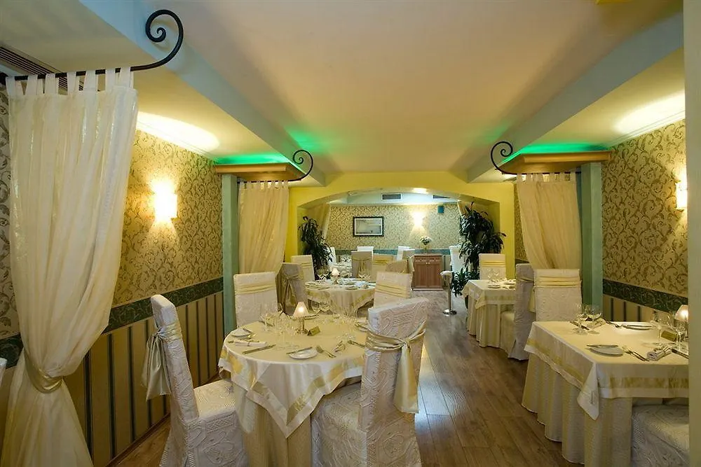 Capitol Hotel Varna 4*,  Bulgaria