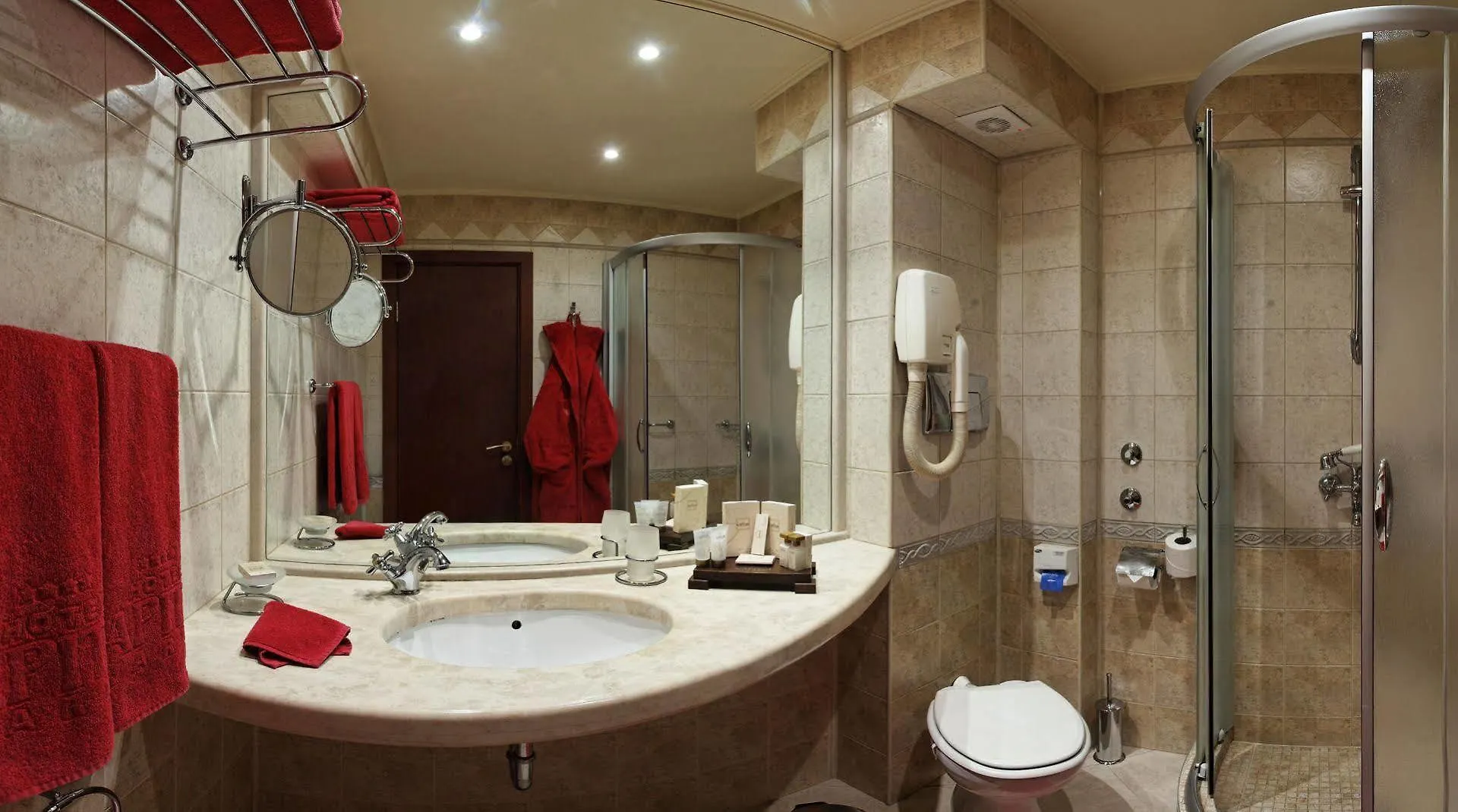Capitol Hotel Varna