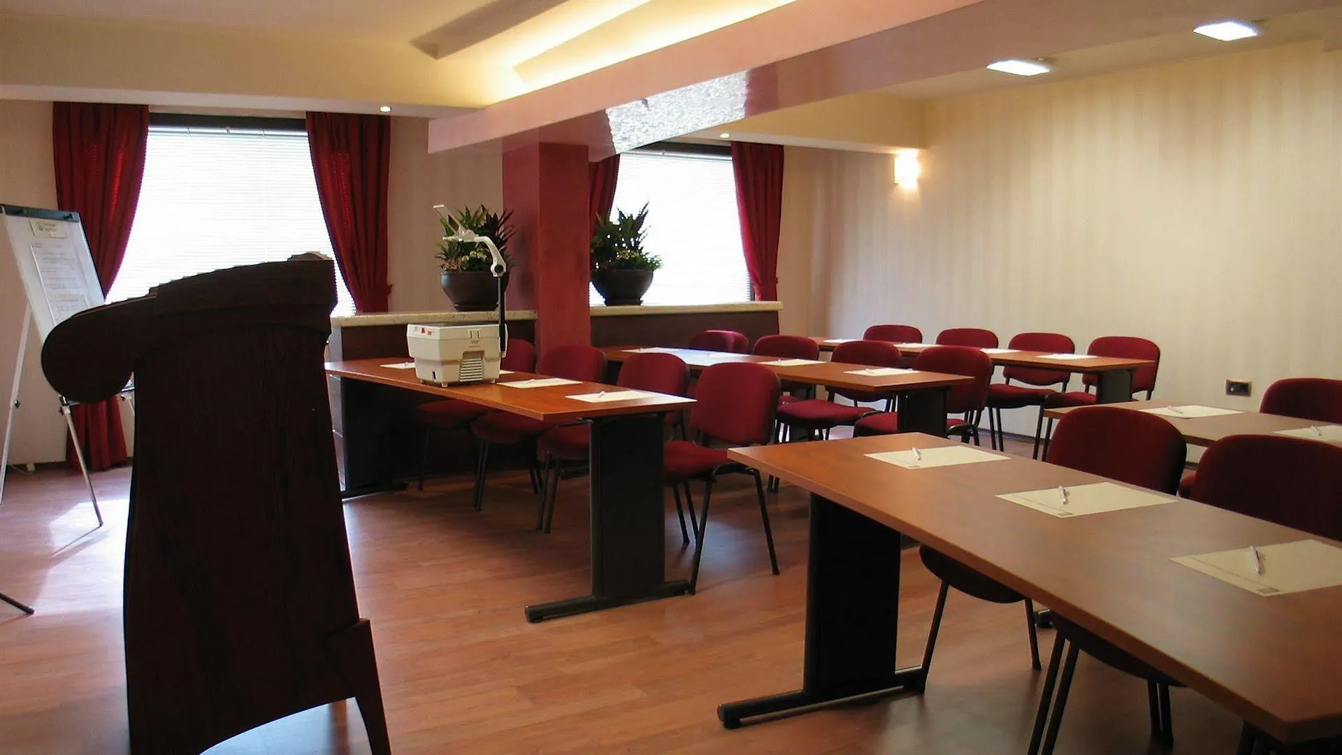 Capitol Hotel Varna